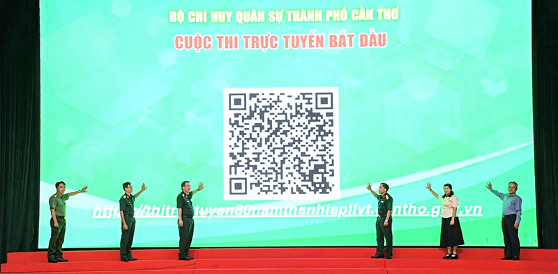 Hành trình tri ân